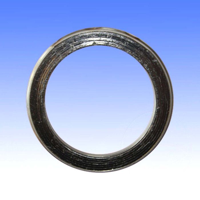 Athena 87-04 Suzuki LT Quadsport 80 Exhaust Gasket