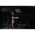 Diode Dynamics - Green Clear Lens for Stage Series Rock Lights