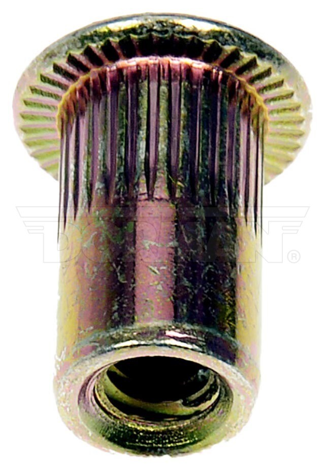 RIVET NUT - NO. 8-32