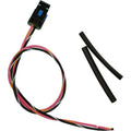 NAMZ 95-06 V-Twin (Except 2006 Dyna) OEM Engine Temp Connector w/Terminals (HD 72273-95)