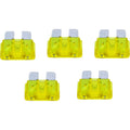 NAMZ 20-AMP ATO Fuse - 5 Pack