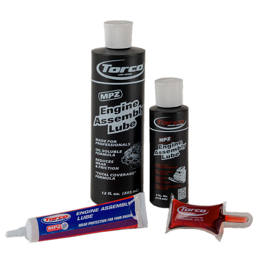 Torco auto part
