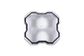 Diode Dynamics - Red Clear Lens for Stage Series Rock Lights