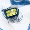 ROCKER SWITCH LED 25 AMP 3 BLADE