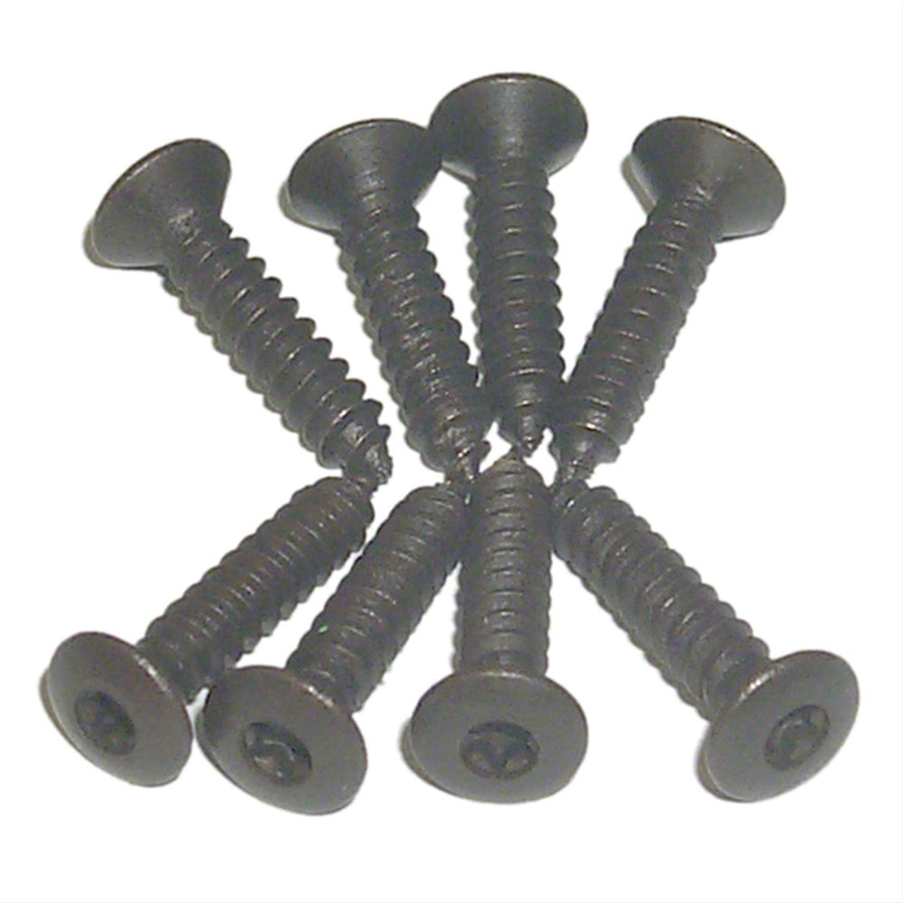 HEADLAMP BEZEL HARDWARE KIT; 78-81