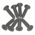 HEADLAMP BEZEL HARDWARE KIT; 78-81