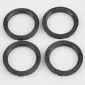 HUB RING 73MM OD 4 PACK