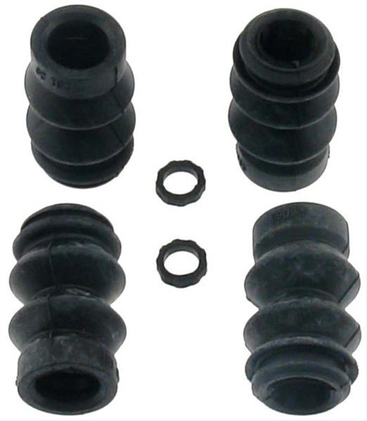 BRAKE CALIPER RUBR BUSHNG