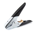 CLAMP CHROME -PLTD STEEL