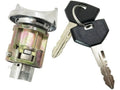 ~(1 lbs. 3X2X2)~ Retaining Nut - Lock cylinder