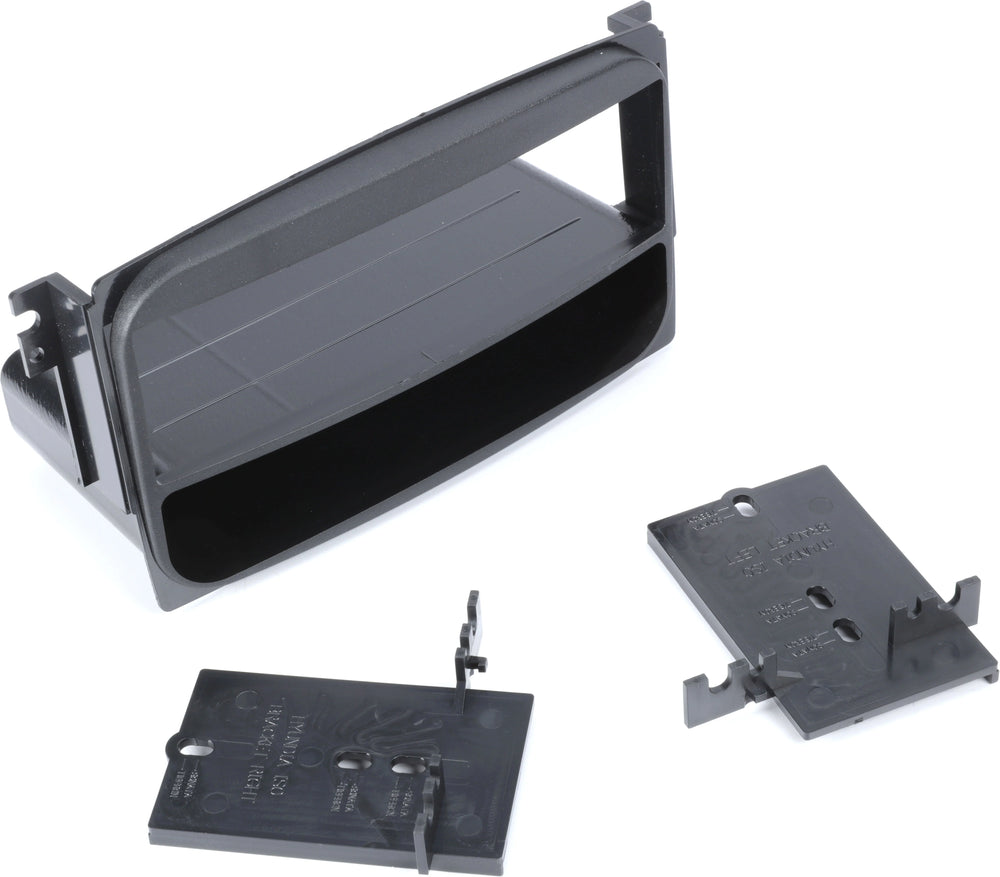 American International Install auto part