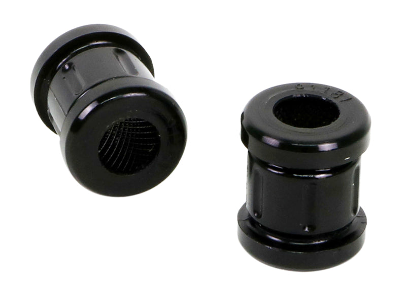 Shock absorber - bushing 2 Bushings
