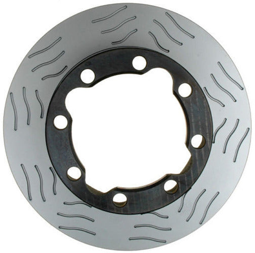DISC BRK CLIPR SPRT SPNG