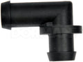 PCV ELBOW