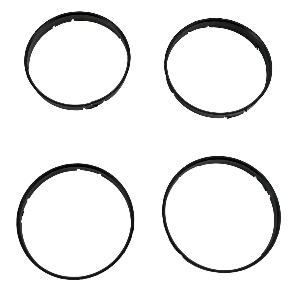 REVOLUTION auto part