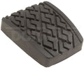 BRAKE & CLUTCH PEDAL PAD