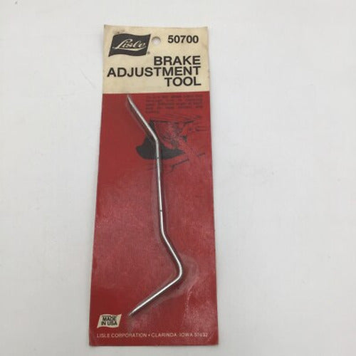 BRAKE SPOON