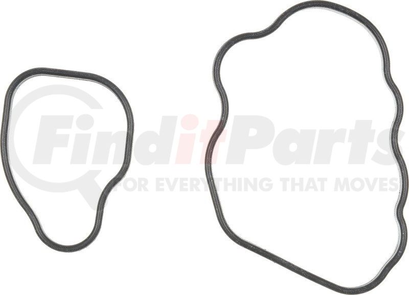 Engine Coolant Crossover Pipe Mounting Set - 18-10024-01