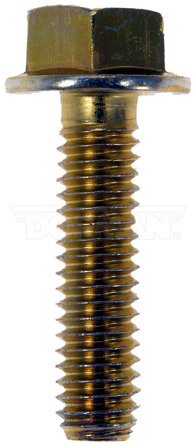 CAP SCRWS 5/16-18X1-1/4