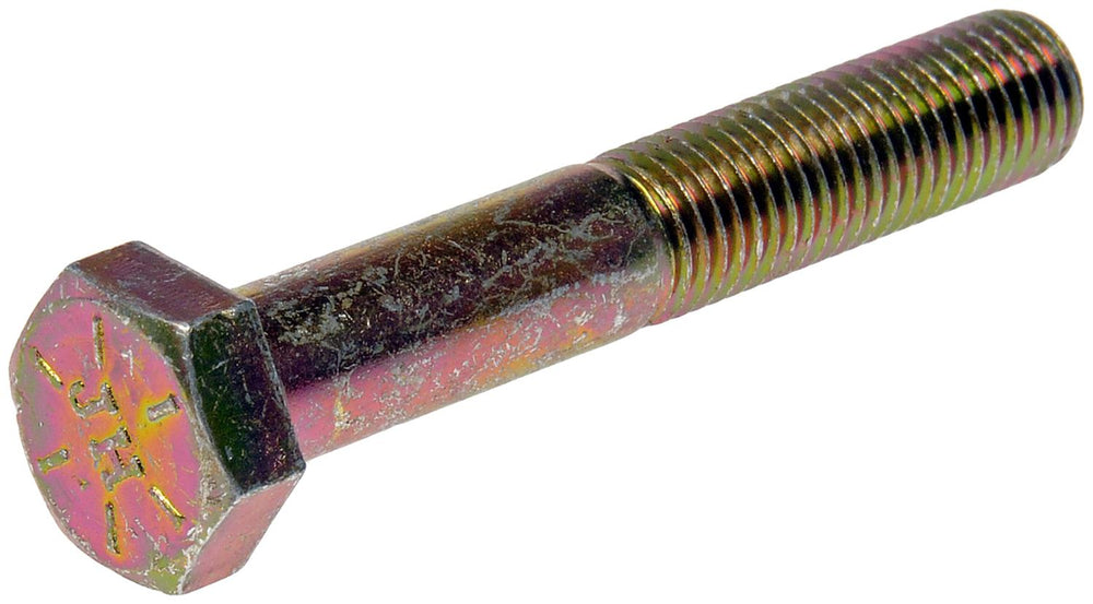 SAE HEX HEAD BOLT