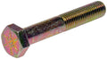 SAE HEX HEAD BOLT
