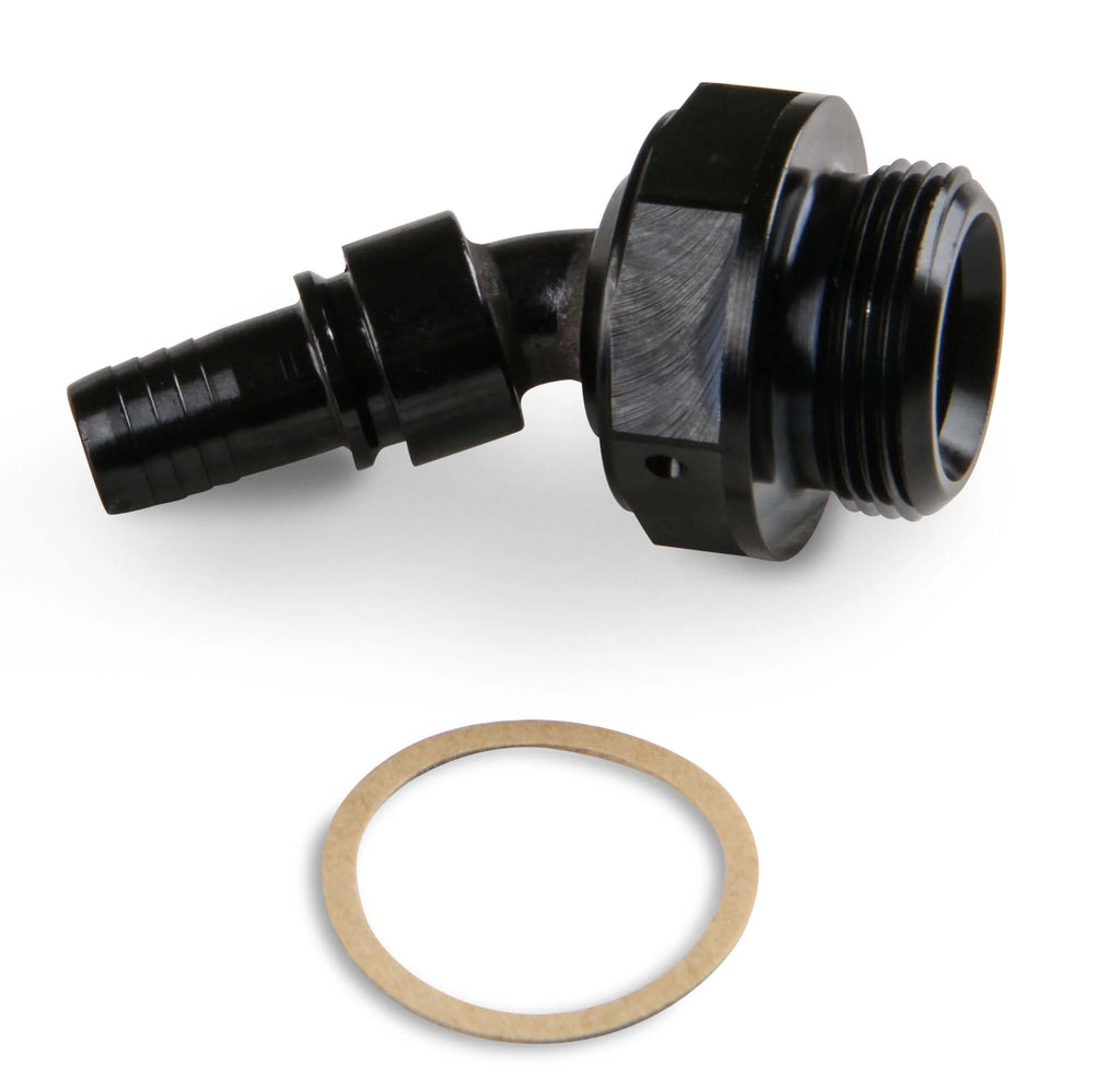 LTS -16 45 DEG. FEMALE WIGGINS ULTRAPRO