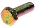 SAE HEX HEAD BOLT