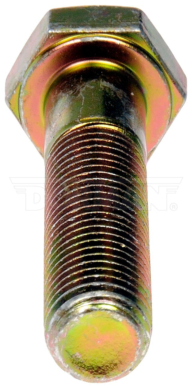 SAE HEX HEAD BOLT