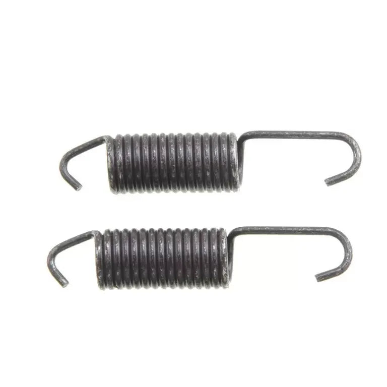 ADJSTR SCREW SPRING