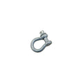 GALVANIZED ANCHOR SHACKLE 5/8" NON-