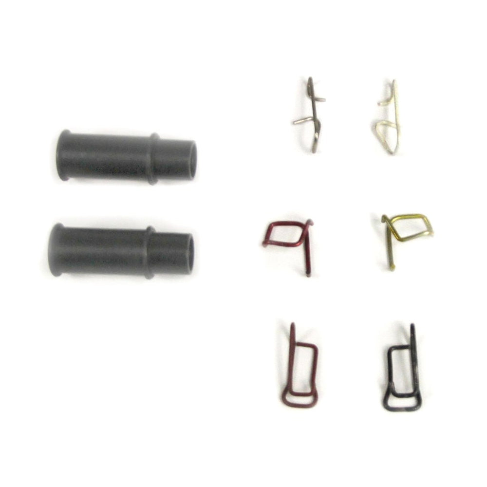 DFC auto part