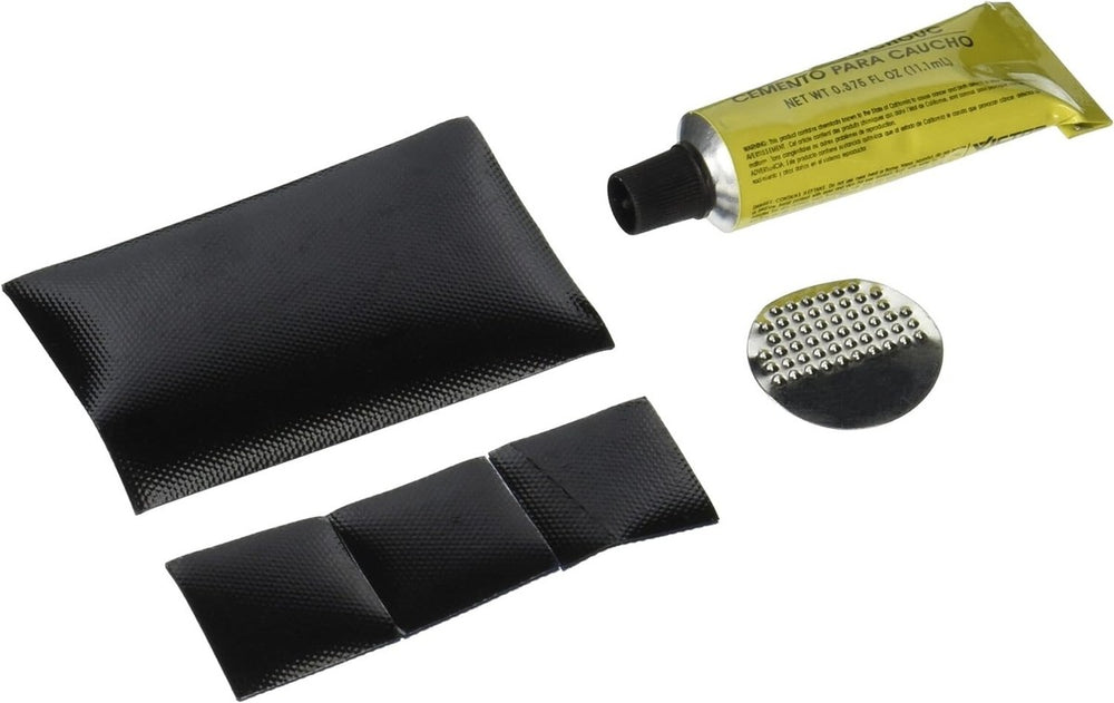 PATCH KIT/EZ FIX BIKE 12P