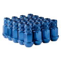 BULGE OE ALUM LUG 3/4" 12-1.25 BLUE