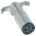 6 POLE RND TRLR END BULK