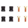 DFC 77-19 Alfa Romeo 164 Rear/Front Premium Hardware Kit