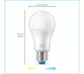 #211 BULB, 3 LED, SW 12V