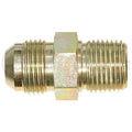 CONNECTOR, MALE JIC TO MALE NPT