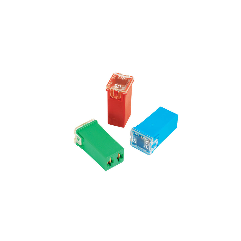 FUSE - JCASE