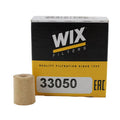 FUEL FILTER MIN ORDER QTY1