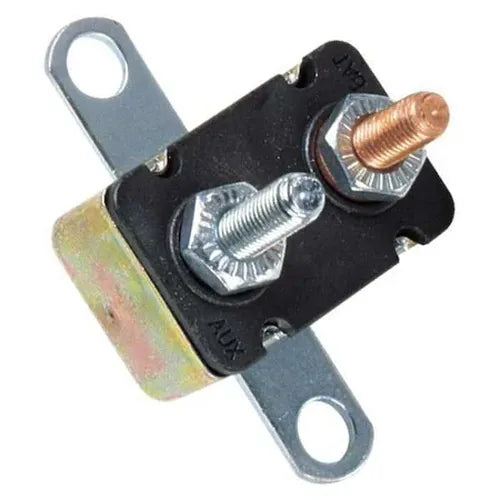 CIRCUIT BREAKER