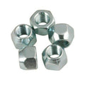 PKG WHEEL NUTS 1/2IN20 5 PIECES