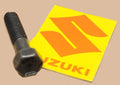 OE EXHAUST BRACKET-