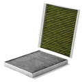 CABIN AIR FILTER