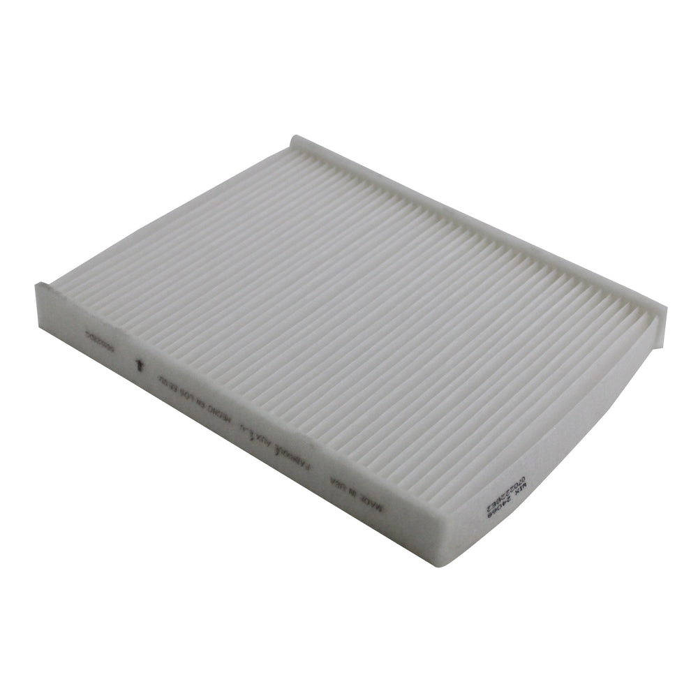 CABIN AIR FILTER
