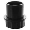 11/2IN ABS SWIVEL STRAIN ADAPTER