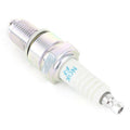 NGK Copper Spark Plug One Step Colder 3923 Mitsubishi Evo 8 9 2003-2006