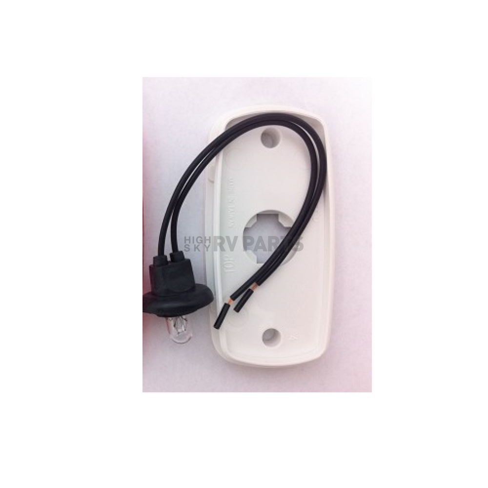 WESBAR red auto part