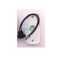 WESBAR red auto part