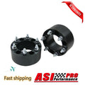 SSR Plastic Hub Rings 73.0 - 64.1 (Pair)