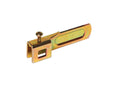CAM 2 3/4IN (USE WITH T & L HANDLE LOCKS)